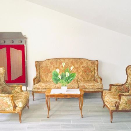 Il Quarzo A) B) Apartman Càbras Kültér fotó