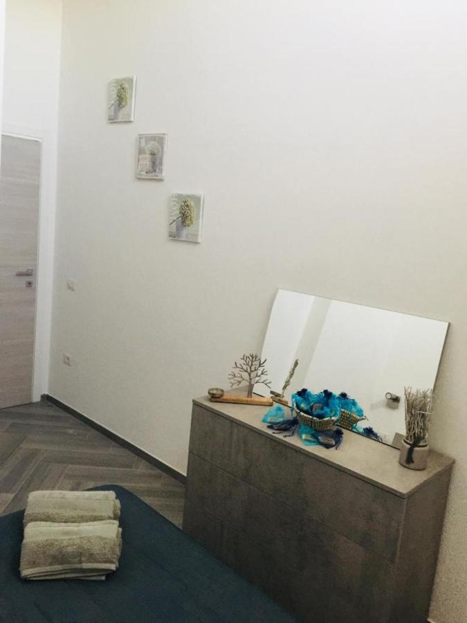 Il Quarzo A) B) Apartman Càbras Kültér fotó
